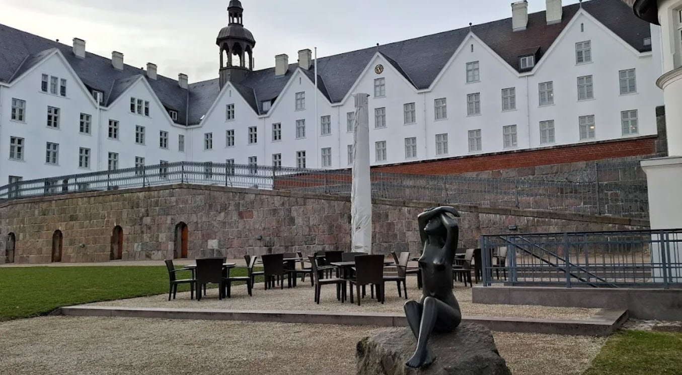 Plön Castle, Plön, Germany, Germany